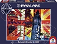 Schmidt Pan Am - Fly to London (1000 stukjes)