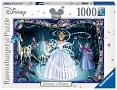 Een Onvergetelijk Disney Moment: Cinderella (1000 stukjes)