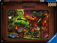 Disney Villainous -  Horned King (1000 stukjes)
