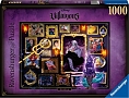 Disney Villainous -  Ursula (1000 stukjes)