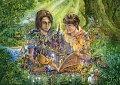 Josephine Wall - Magical Storybook (2000 stukjes)