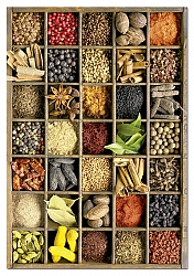 Spices (1000 stukjes)