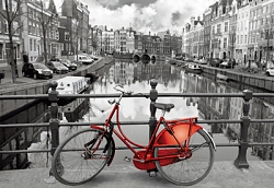 Amsterdam (1000 stukjes)