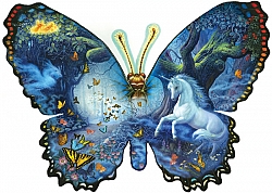 95330 - Fantasy Butterfly