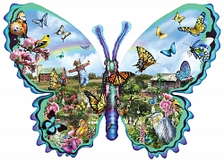 95056 - Butterfly Farm