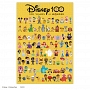 Disney 100: Cute Celebration (1000 stukjes)